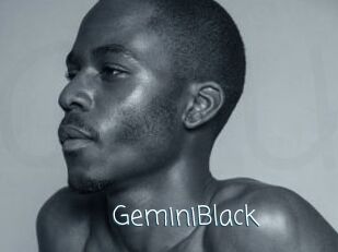 GeminiBlack