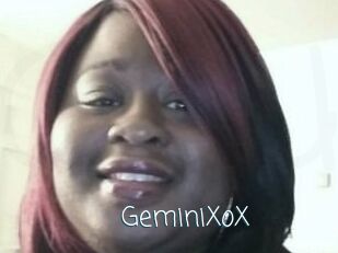 GeminiXoX