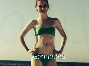 Geminired
