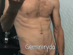 Geminiryda