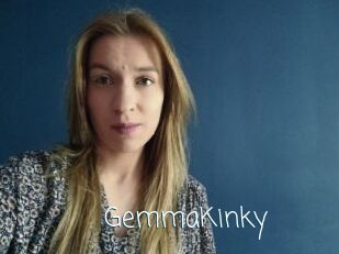 GemmaKinky