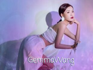 GemmaWang