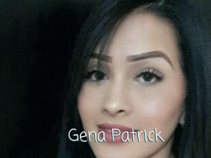 Gena_Patrick Adult o Porn