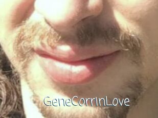 GeneCorrinLove