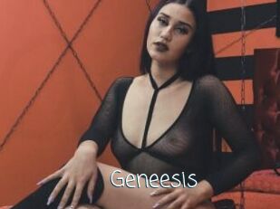 Geneesis