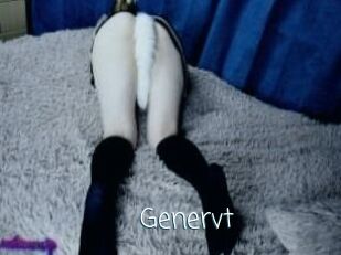 Genervt