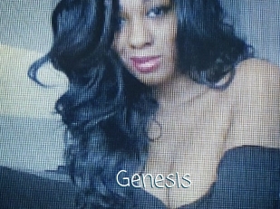 Genesis Adult o Porn