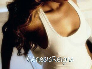 GenesisReigns