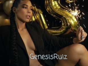 GenesisRuiz Adult o Porn