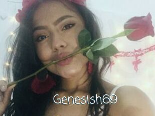 Genesish69