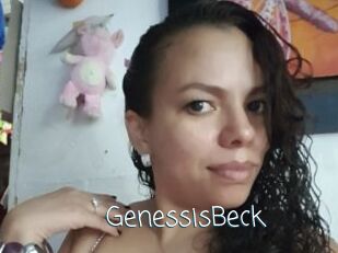 GenessisBeck