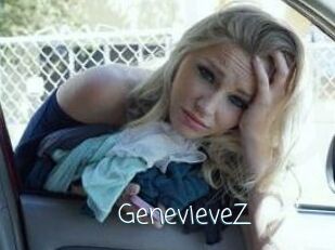 GenevieveZ