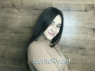 GenieRyder