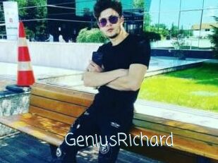 GeniusRichard