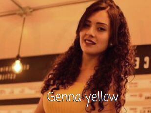 Genna_yellow Adult o Porn
