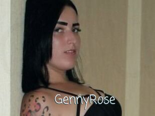 GennyRose