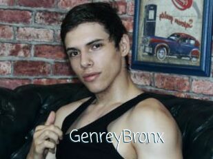 GenreyBronx
