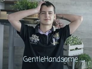 GentleHandsome