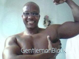 Gentleman_Black