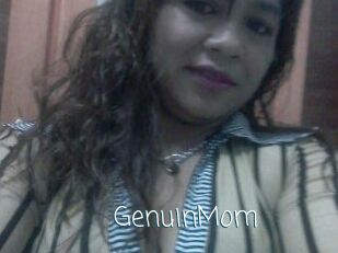 GenuinMom
