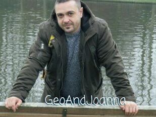 GeoAndJoanna