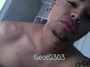 Geoc0303
