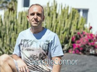 GeordieConnor
