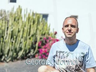 GeordieOConnor