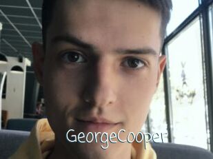 GeorgeCooper