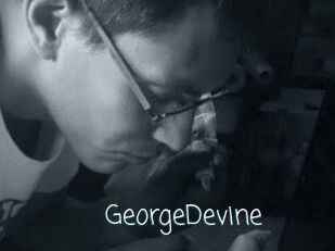 GeorgeDevine