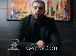 GeorgeDom