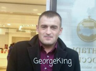 GeorgeKing