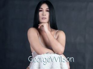 GeorgeWilson