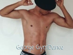 George_GymDance