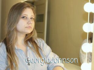 GeorgiaJohnson