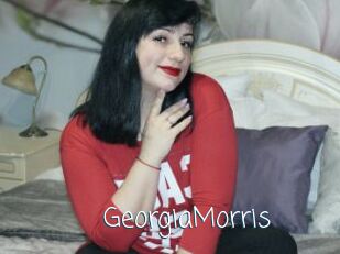 GeorgiaMorris