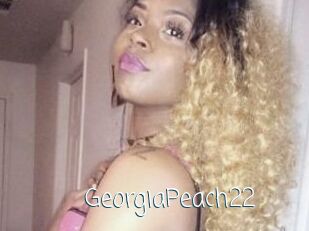 GeorgiaPeach22