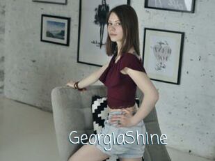 GeorgiaShine