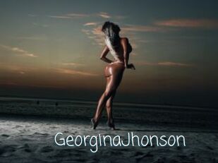 GeorginaJhonson
