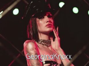 GeorginaKnoxx