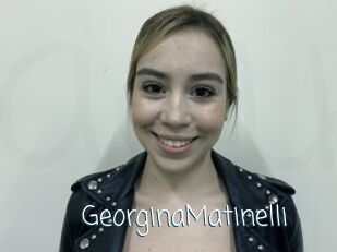 GeorginaMatinelli