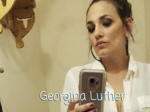 Georgina_Luther