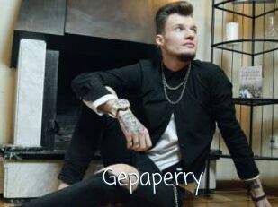 Gepaperry
