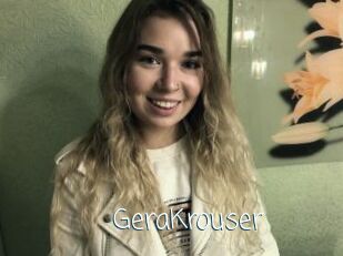 GeraKrouser