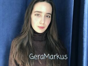 GeraMarkus