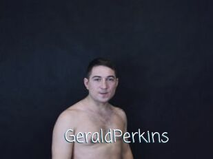 GeraldPerkins