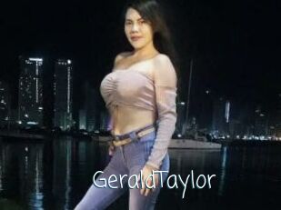GeraldTaylor