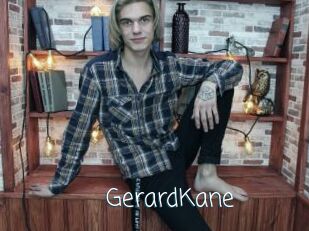 GerardKane