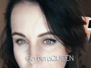 GerberaQUEEN