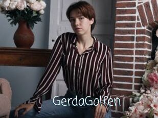 GerdaGolfen